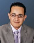 Mohamed Abdel Baki, Asst. HR Manager