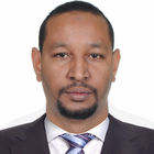 محمد الطاهر حسن الفكي يوسف حسن, DRUG INSPECTION MANAGER