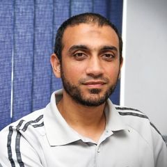 تامر أبوطالب, an Accountant