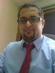 Ehasn AlBluwi, Accountant Financial & Receivable