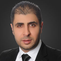رامي عمران, General Manager
