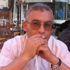 Hassan Shahin, CEO