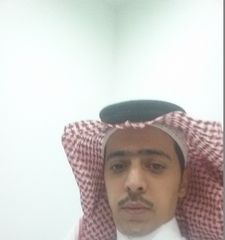 saeed alzahrani, Communication administrative
