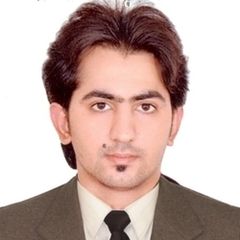 Haroon Malik, Document Controller