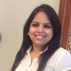 Neha Singh, Manager