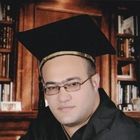 ayman abu safyah, باحث احصائي ومعلوماتي
