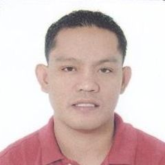 Isidro Nicolas, Accountant and Assistant International Procurement Officer