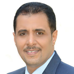 حسن حسن علي  عبدالملك, أستاذ مساعد  