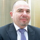 Jalal Abdul Malak, Sales and Business Development Manager