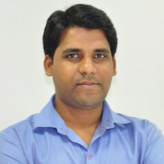 MD Ashraful Islam, Application Development Senior Analyst