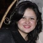 Mariam Adel Hanna, Administrative Officer and Executive Accountant