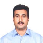 Sureshkumar Rengasamy, Procurement Analyst