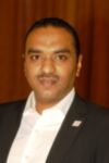 Ihab Omer, Communications Expert