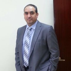 Hossam Fathy Abdulhadi MBA, Sales Director
