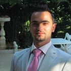 عدنان هوتشايمي, Marketing Assistant