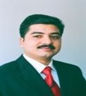 محمد رفيق Muhammed Sahib, Senior Manager(Technical Consultant Team)