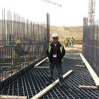 رامي mounir boshra, site engineer