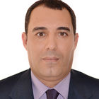 Mutaz Ahmed Al Qudah, Security and Safety Manager
