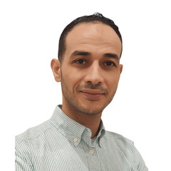 khaled ziadeh,  Operations Manager