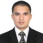 Kailash Thapaliya, Cashier / Data Processor
