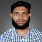 Mohammed Rizwan Afgani, Software Engineer, Team Lead
