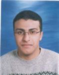 Ahmed Mahmoud Ahmed Seddik, Sr. Corporate Visa Service Officer - Governmental affairs