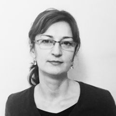 Jasna Rajacic Jaksic