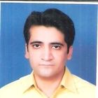 Hussain Afzal, Cashier