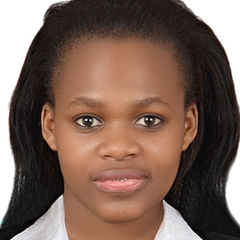 Madrine Ndagire, Hostess/ Resturant Reservation Agent
