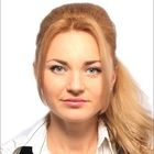 Tatiana Shyshkoedova, Sales and Administration