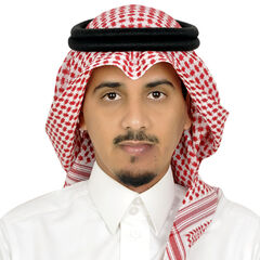 Faisal Ahmed Dhafer Al-Ameri, مدير مشاريع 