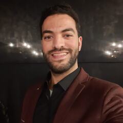 Mustafa Awam Mustafa Albasel, Product Analyst