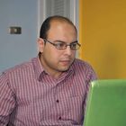Ahmed Amer, Automation Department Manager