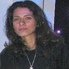 Marwa Abou Naja, Managing & Art Director