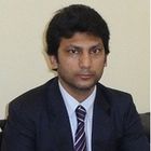 Najeeb Jamil, Group Financial Control & Reporting Manager