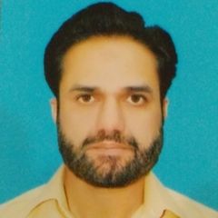 Aamir Naveed Ch.