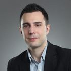 Vedran Hadzimehmedagic, Research Executive / Project manager