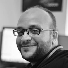 يحيى إبراهيم, Senior IT Solutions Architect 