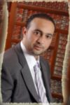 Zein Jammoul, Regional Finance Director