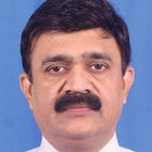 Murli Dhar Menon, Managing Director
