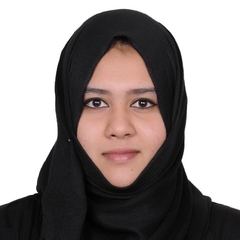 Safa أراكال, Admin and Admission Assistant