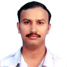 Pravin Patil, Infrastructure Engineer