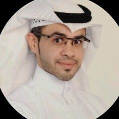 Hashem Alhashem, KSA Accountant