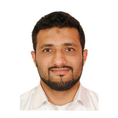 Muzammil Qazi, Devices Team Lead