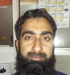 Nasir Ahmad, Generatore Technition