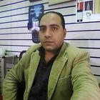 محمد صلاح كساب, تقني وباحث ومطور الكتروني