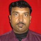 Arindam Khan Khan, Project HSE Manager 