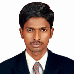 SATHISH PALANI, Planning Engineer