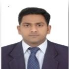 Jithesh Joseph, Asst. Finance Manager