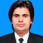 shah zada, GIS Engineer/ Analyst